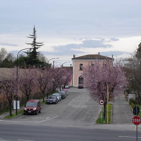 Al Flor Hotel Банякавало Екстериор снимка