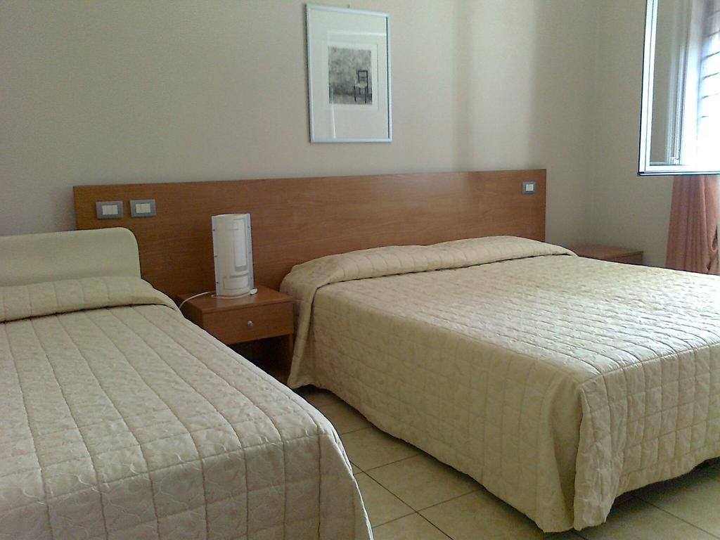 Al Flor Hotel Банякавало Екстериор снимка