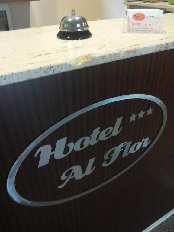 Al Flor Hotel Банякавало Екстериор снимка