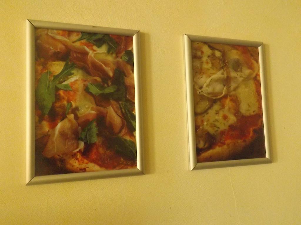 Al Flor Hotel Банякавало Екстериор снимка