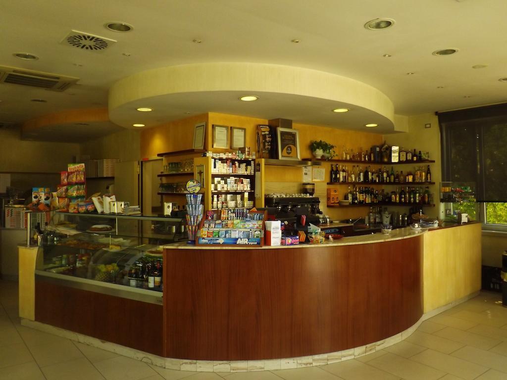 Al Flor Hotel Банякавало Екстериор снимка