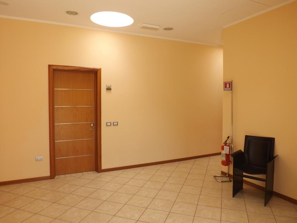 Al Flor Hotel Банякавало Екстериор снимка