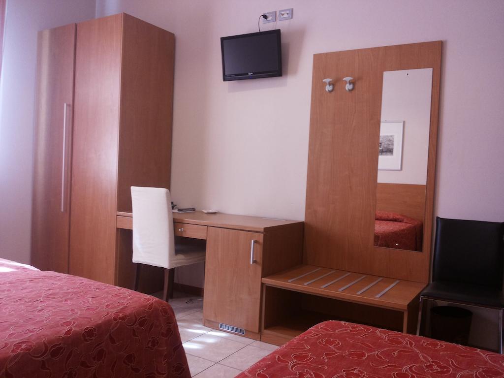 Al Flor Hotel Банякавало Екстериор снимка