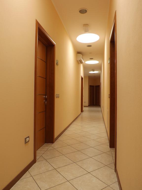 Al Flor Hotel Банякавало Екстериор снимка