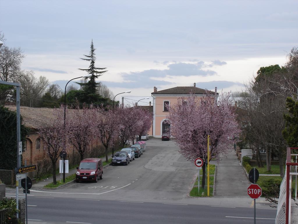 Al Flor Hotel Банякавало Екстериор снимка